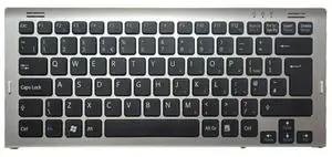 For /VGN-SR45 PCG- 5R1T 5N1T 5S1T 5T1T 5T2T 5P1T keyboard For /VGN-SR45 PCG- 5R1T 5N1T 5S1T 5T1T 5T2T 5P1T keyboard