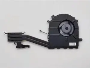 For ThinkBook 15 G3 ACL heatsink, fan 5H40S20318 For ThinkBook 15 G3 ACL heatsink, fan 5H40S20318