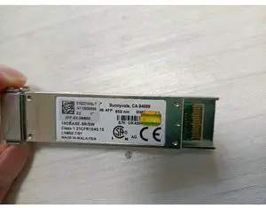 for H3C XFP-SX-MM850 10GBASE-SR XFP , 850nm, 300m, Duplex LC for H3C XFP-SX-MM850 10GBASE-SR XFP , 850nm, 300m, Duplex LC