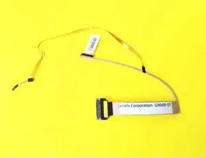 For MS16U1 16U4 GE65 screen cable 30 pins, screen cable K1N-3040139-H39 For MS16U1 16U4 GE65 screen cable 30 pins, screen cable K1N-3040139-H39