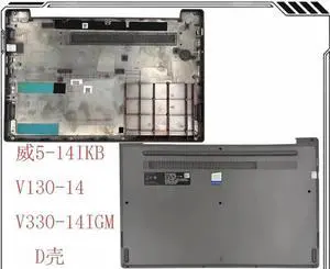 For 5-14IKB V130-14 V330-14IGM D shell,bottom case For 5-14IKB V130-14 V330-14IGM D shell,bottom case