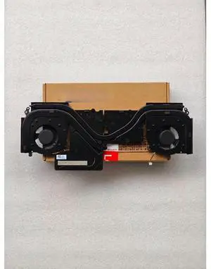 For R7000P 2021 Legion 5 15ACH6A Heatsink Copper Tube Cooling Fan 5H40S20382 5H40S20383 For R7000P 2021 Legion 5 15ACH6A Heatsink Copper Tube Cooling Fan 5H40S20382 5H40S20383