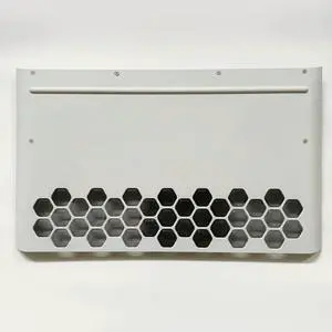 For Area 51M R1 R2 D Case, White 09T8WH For Area 51M R1 R2 D Case, White 09T8WH