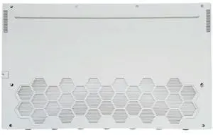 For M15 R3 R4 D Case E Case, White, Case 0J52HX For M15 R3 R4 D Case E Case, White, Case 0J52HX