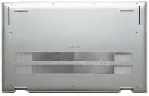 For Inspiron 15 7510 D Case, Silver, Case 0TW6P6 For Inspiron 15 7510 D Case, Silver, Case 0TW6P6