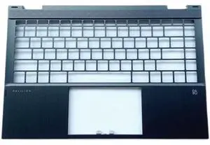 For Pavilion X360 14-DW C Case, Grey 6070B1744903 For Pavilion X360 14-DW C Case, Grey 6070B1744903