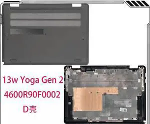 For 13w Yoga Gen2 D case, base protective case, 4600R90F0002 For 13w Yoga Gen2 D case, base protective case, 4600R90F0002