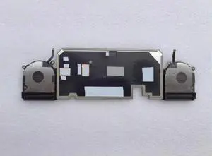 For XPS 13 7390 2-in-1 fan VC soaking plate heatsink 00VMDK For XPS 13 7390 2-in-1 fan VC soaking plate heatsink 00VMDK