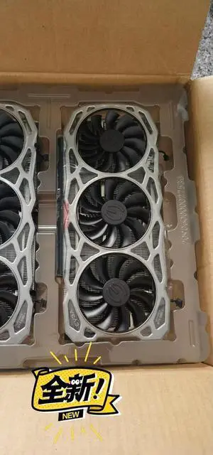 for 1080TI FTW3 graphics radiator, 1080ti components for 1080TI FTW3 graphics radiator, 1080ti components