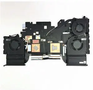 For M16 R1 Cooling, Fan, Heatsink 09PN1T For M16 R1 Cooling, Fan, Heatsink 09PN1T