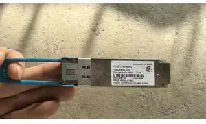 for Finisar FTLC1151RDPL QSFP28 100GBASE-LR4 100G Single Mode Dual Fiber 10km LC Connector Optical Module for Finisar FTLC1151RDPL QSFP28 100GBASE-LR4 100G Single Mode Dual Fiber 10km LC Connector Optical Module