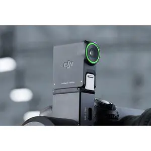 DJI RS Enhanced Intelligent Tracking Module For DJI RS 5 ,DJI RS 4, RS 4 Pro, or RS 4 Mini DJI RS Enhanced Intelligent Tracking Module For DJI RS 5 ,DJI RS 4, RS 4 Pro, or RS 4 Mini