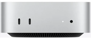 Apple Mac mini (2026) M6 Chip 12-Core CPU 12-Core GPU 16GB Unified Memory 256GB SSD Silver MHQK4VC/A New Apple Mac mini (2026) M6 Chip 12-Core CPU 12-Core GPU 16GB Unified Memory 256GB SSD Silver MHQK4VC/A New