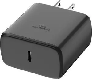 Super Fast Charger 45W USB-C Super Fast Charging Wall Charger - PD GaN Power PPS Charger for Galaxy S26 S25 S24 S23 S22 Ultra Plus S20 Note10 Tab S8 Ultra. Super Fast Charger 45W USB-C Super Fast Charging Wall Charger - PD GaN Power PPS Charger for Galaxy S26 S25 S24 S23 S22 Ultra Plus S20 Note10 Tab S8 Ultra.
