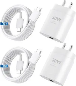 iPhone 16 15 17 Pro Max Charger 30W Type C Chargers USB C Fast Charger Block iPhone 16 Chargers Fast Charging with 10FT C Charging Cable for iPhone 17/17 Pro Max/16/16 Pro Max/15/15 Pro/iPad/ iPhone 16 15 17 Pro Max Charger 30W Type C Chargers USB C Fast Charger Block iPhone 16 Chargers Fast Charging with 10FT C Charging Cable for iPhone 17/17 Pro Max/16/16 Pro Max/15/15 Pro/iPad/