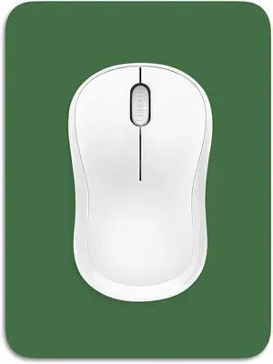 Small Mouse Pad 6 x 8 Inch Thick Rubber Premium-Textured Non-Slip Portable & Washable Mini Mouse Mat for Women Men Wireless Laptops Keyboard Tray Gaming Computer Office Travel Forest Green Small Mouse Pad 6 x 8 Inch Thick Rubber Premium-Textured Non-Slip Portable & Washable Mini Mouse Mat for Women Men Wireless Laptops Keyboard Tray Gaming Computer Office Travel Forest Green