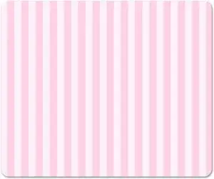 Square Light Pink Mouse Pad Small Cute Pastel Striped Computer Mouse Pads Non-Slip Rubber Base Aesthetic Mousepad Washable Cloth Mouse Mat Decor Gifts Coworker Gift for Girls Kids Square Light Pink Mouse Pad Small Cute Pastel Striped Computer Mouse Pads Non-Slip Rubber Base Aesthetic Mousepad Washable Cloth Mouse Mat Decor Gifts Coworker Gift for Girls Kids
