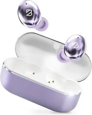 Wireless Earbuds for Small Ears Award-Winning Sound w/Bass Mode Durable Sweatproof Bluetooth Earbuds Comfortable for All Ears Wireless Earbuds for Small Ears Award-Winning Sound w/Bass Mode Durable Sweatproof Bluetooth Earbuds Comfortable for All Ears