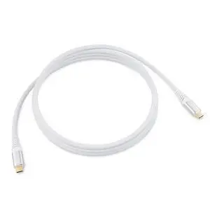 USB C 3.2 Gen 2X2 Cable - 3.3ft, 4K Monitor Cable, 20Gbps High Speed Data Transfer, 100W Charging, Compatible with MacBook Pro, USB C Portable Monitor USB C 3.2 Gen 2X2 Cable - 3.3ft, 4K Monitor Cable, 20Gbps High Speed Data Transfer, 100W Charging, Compatible with MacBook Pro, USB C Portable Monitor