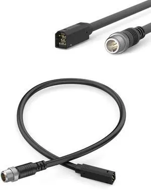 720074-1 AS EC QDE Ethernet Adapter Cable Compatible with Humminbird Fish Finders Helix 7, 8, 9, 10, 12, 15, G2N, G3N, G4N Models, 5-Pin to 8-Pin, 1.6Ft 720074-1 AS EC QDE Ethernet Adapter Cable Compatible with Humminbird Fish Finders Helix 7, 8, 9, 10, 12, 15, G2N, G3N, G4N Models, 5-Pin to 8-Pin, 1.6Ft