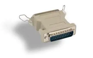 DB25 25 Pin Male to CN36 36 Pin Female, Male to Female M/F Molded Centronics Parallel Printer Adapter Changer Coupler RS-232 SCSI DB25 25 Pin Male to CN36 36 Pin Female, Male to Female M/F Molded Centronics Parallel Printer Adapter Changer Coupler RS-232 SCSI
