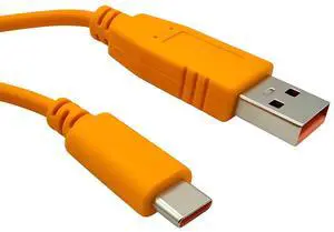 Console Cable for Aruba CX Switch | AOS-CX | USB Type A to USB-C 6ft (1.8M) | HPE R9J32A | Replacement for Aruba JL448A X2C2 R8Z87A RJ45-DB9 PIN3TX6RX | Orange Long Serial Cable Console Cable for Aruba CX Switch | AOS-CX | USB Type A to USB-C 6ft (1.8M) | HPE R9J32A | Replacement for Aruba JL448A X2C2 R8Z87A RJ45-DB9 PIN3TX6RX | Orange Long Serial Cable
