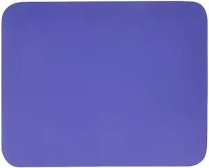Premium Mouse Pad - Blue Premium Mouse Pad - Blue
