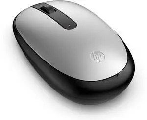 240 BT Mouse Pike Silver 240 BT Mouse Pike Silver