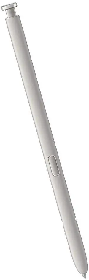 Galaxy S25 Ultra S Pen Replacement for Samsung Galaxy S25 Ultra Stylus Pen,S25 Ultra Stylus Pen for Samsung Galaxy S25 Ultra 5G All Versions EJ-PS938BBEGUJ(Light Gray) Galaxy S25 Ultra S Pen Replacement for Samsung Galaxy S25 Ultra Stylus Pen,S25 Ultra Stylus Pen for Samsung Galaxy S25 Ultra 5G All Versions EJ-PS938BBEGUJ(Light Gray)