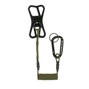 The Protector Phone Tether | Use As Cell Phone Lanyard or Hiking/Boating/Kayak Tether | Leash Ensures Your Phone is Safe and Protected Green The Protector Phone Tether | Use As Cell Phone Lanyard or Hiking/Boating/Kayak Tether | Leash Ensures Your Phone is Safe and Protected Green
