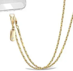 Phone Lanyard for Cellphone Case Crossbody Phone Strap Detachable Phone Charms Strap Anti Theft Necklace Holder for iPhone For Women Phone Lanyard for Cellphone Case Crossbody Phone Strap Detachable Phone Charms Strap Anti Theft Necklace Holder for iPhone For Women