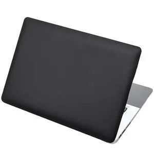 Laptop Skin Sticker Decal 15-15.6 Inches, Universal Reusable Vinyl Sticker for 12.1 13 13.3 14 15.4 Inches Netbook/Notebook PC, Waterproof & Scratch-Resistant (Black) Laptop Skin Sticker Decal 15-15.6 Inches, Universal Reusable Vinyl Sticker for 12.1 13 13.3 14 15.4 Inches Netbook/Notebook PC, Waterproof & Scratch-Resistant (Black)
