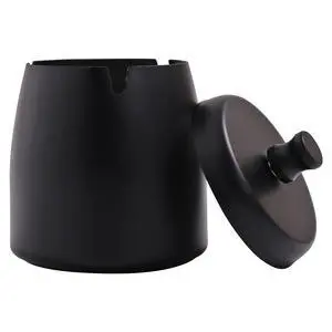 Small Outdoor Ashtray with Lid for Cigarette, Smokeless Stainless Steel Ash Tray, Smell Proof Windproof Ashtrays for Outside Patio Home Office Tabletop, Odorless Car Ashtrays(2.99"x2.68"x2.95") Small Outdoor Ashtray with Lid for Cigarette, Smokeless Stainless Steel Ash Tray, Smell Proof Windproof Ashtrays for Outside Patio Home Office Tabletop, Odorless Car Ashtrays(2.99"x2.68"x2.95")
