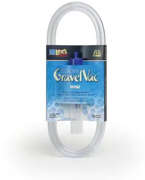 Mini Economy Gravel Vacuum Mini Economy Gravel Vacuum