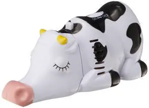 Animal Mini Tabletop Vacuum, Cow Animal Mini Tabletop Vacuum, Cow