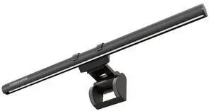 Monitor Light Bar 16.14, Eye-Care USB Reading LED Task Lamp with Touch Control, No Screen Glare Dimmable Desk Lamp Computer Monitor Light Bar for Home Office Gaming Monitor Light Bar 16.14, Eye-Care USB Reading LED Task Lamp with Touch Control, No Screen Glare Dimmable Desk Lamp Computer Monitor Light Bar for Home Office Gaming