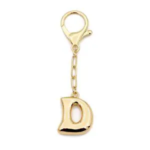 Initial Keychain For Women Handbag Charms Backpack Car Keyring for Sister Besties Mom Gold Letter Keychain (Gold-D) Initial Keychain For Women Handbag Charms Backpack Car Keyring for Sister Besties Mom Gold Letter Keychain (Gold-D)