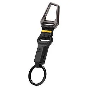 Life Magnetic Keychain Key Holder Quick Release Magnetic System and Secure Lock System, Detachable Magnetic Keychain Carabiner Key Ring Clip, Car Keychain Clip for Men Women Life Magnetic Keychain Key Holder Quick Release Magnetic System and Secure Lock System, Detachable Magnetic Keychain Carabiner Key Ring Clip, Car Keychain Clip for Men Women
