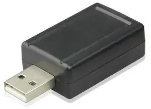 USB 2.0 Signal Amplifier Boost Booster Stabilizer Adapter Connector Jack for Extend Extension Cable GENESYS GL850G Chipset USB 2.0 Signal Amplifier Boost Booster Stabilizer Adapter Connector Jack for Extend Extension Cable GENESYS GL850G Chipset