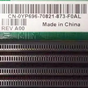 CN-0YP696 For Optiplex 740 Motherboard 0YP696 YP696 G41 LGA775 DDR2 Mainboard 100% Tested Fast Ship CN-0YP696 For Optiplex 740 Motherboard 0YP696 YP696 G41 LGA775 DDR2 Mainboard 100% Tested Fast Ship