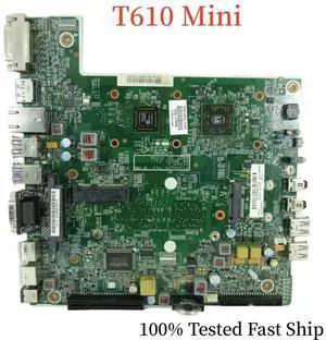 675186-005 For T610 Mini Motherboard 11042-3 675187-000 Mainboard 100% Tested Fast Ship 675186-005 For T610 Mini Motherboard 11042-3 675187-000 Mainboard 100% Tested Fast Ship