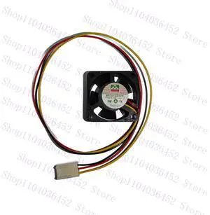 Cooling Fan for MGT3012ZB-O10 12V 0.10A 30mm Cooling Fan for MGT3012ZB-O10 12V 0.10A 30mm