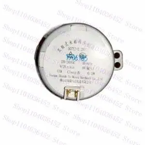 1PCS for Heater Claw Pole Permanent Magnet Synchronous Motor 50TYZ-0.2B02 220V-240VAC 8/10 r/min 1PCS for Heater Claw Pole Permanent Magnet Synchronous Motor 50TYZ-0.2B02 220V-240VAC 8/10 r/min