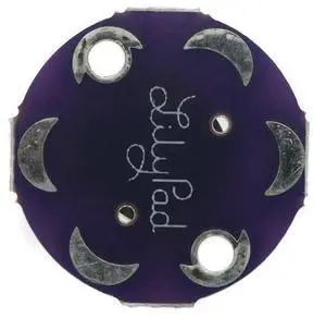 LilyPad Buzzer module for LilyPad Buzzer module for