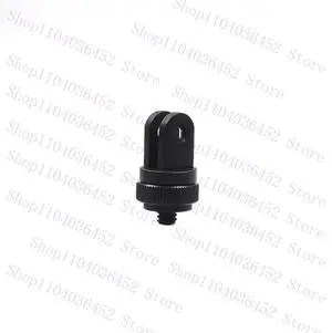 For ONE X2/X/R Camera Universal Aluminum Alloy Connector Base Adapter For ONE X2/X/R Camera Universal Aluminum Alloy Connector Base Adapter