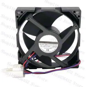 for Refrigeration Cooling Fan HTD09232D12X 12V 0.08A for Refrigeration Cooling Fan HTD09232D12X 12V 0.08A
