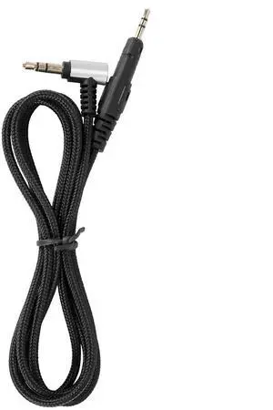 Replacement Audio Cable For ATH-M50X M40X Headphones Fits Many Headphones Replacement Audio Cable For ATH-M50X M40X Headphones Fits Many Headphones