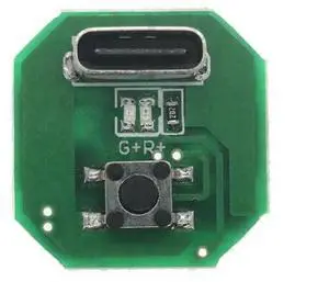 Flashlight driver board, DIY circuit board, TypeC charging port, integrated charging and discharging module Flashlight driver board, DIY circuit board, TypeC charging port, integrated charging and discharging module