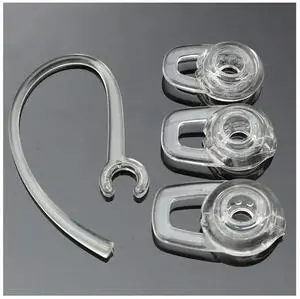 3Set Earbud Gel Hook For Plantronics 925 975 3Set Earbud Gel Hook For Plantronics 925 975