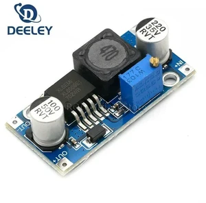XL6009 DC-DC Booster module Power supply module output is adjustable Super LM2577 step-up module XL6009 DC-DC Booster module Power supply module output is adjustable Super LM2577 step-up module